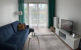 Apartament Letnica